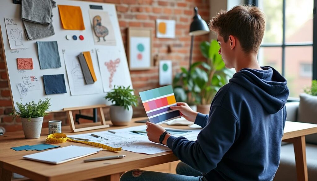 découvrez si travailler dans la décoration sans diplôme est possible, avec des conseils pour débuter dans ce domaine créatif et des alternatives pour réussir.