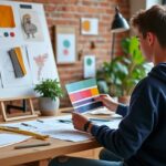 découvrez si travailler dans la décoration sans diplôme est possible, avec des conseils pour débuter dans ce domaine créatif et des alternatives pour réussir.