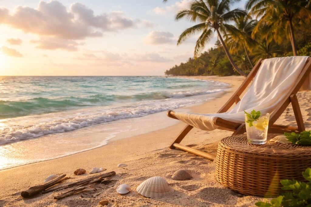 plongez dans une ambiance estivale avec notre sélection de fonds d'écran pour apporter chaleur et lumière de l'été directement chez vous.