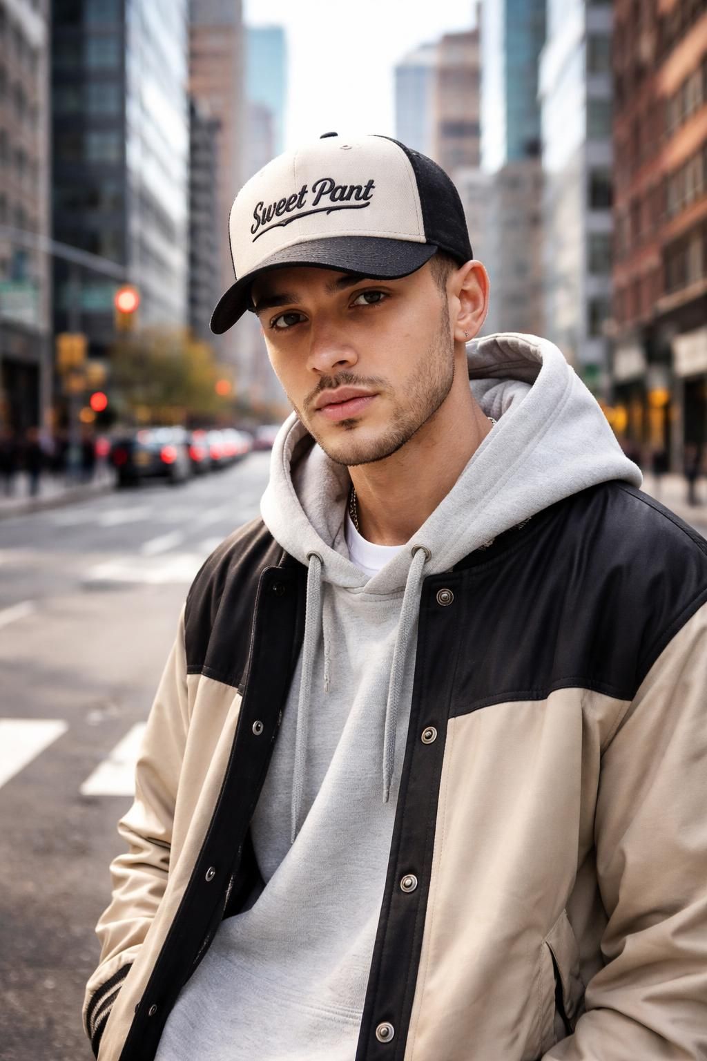 découvrez la casquette sweet pant, l'accessoire parfait pour un style décontracté et tendance. alliez confort et modernité avec cette casquette incontournable.