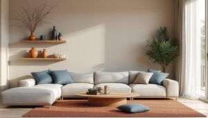 découvrez nos conseils pratiques pour harmoniser les couleurs dans une pièce et créer une ambiance équilibrée et agréable.