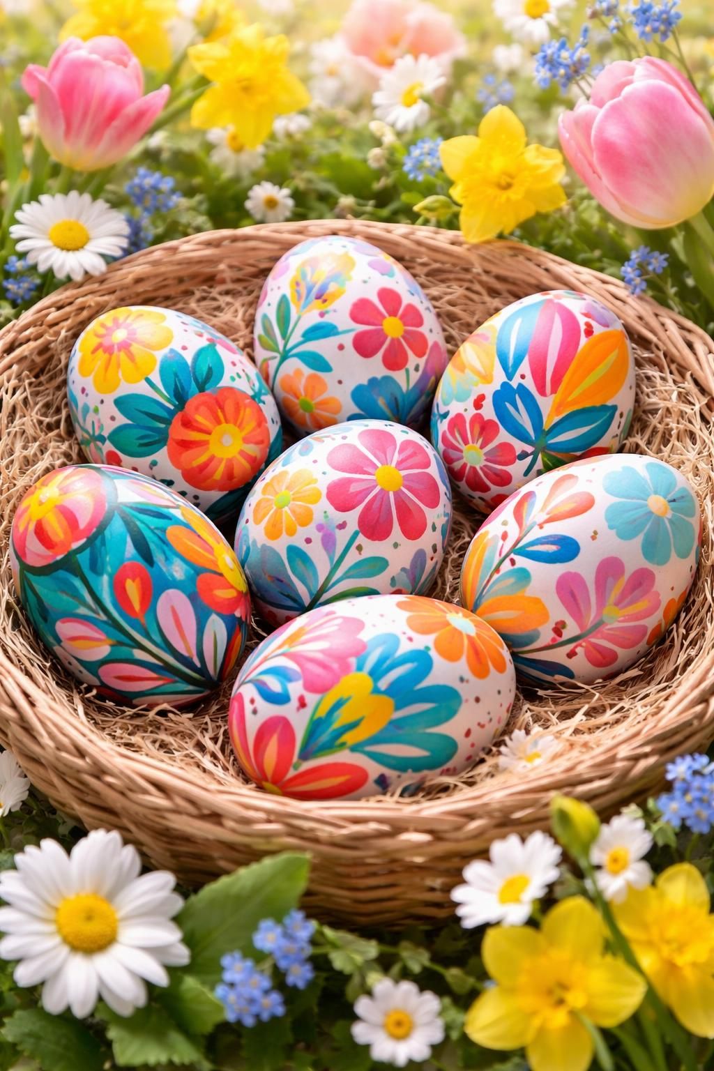 découvrez des idées créatives et colorées de dessins pour décorer vos œufs de pâques et apporter une touche festive et originale à vos célébrations.