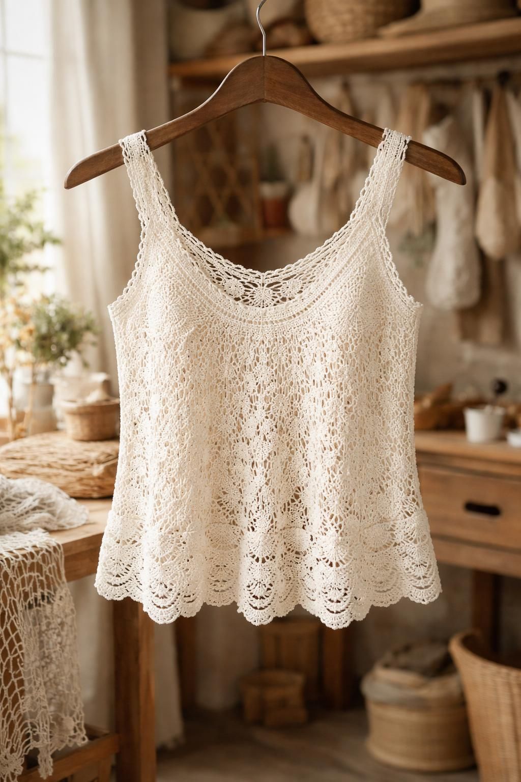 découvrez l'art raffiné du crochet avec nos créations délicates. explorez des modèles uniques et apprenez des techniques pour sublimer vos ouvrages au crochet.