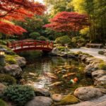 découvrez notre guide complet pour aménager votre jardin japonais et créer un véritable havre de paix chez vous. conseils pratiques, design zen et astuces d'entretien.