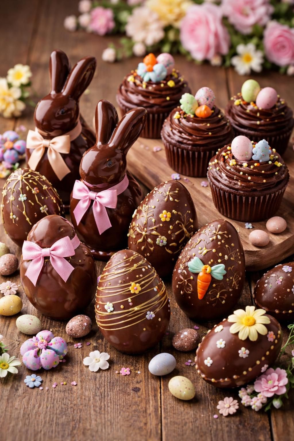 découvrez nos délices sucrés incontournables pour célébrer pâques avec gourmandise et partager des moments joyeux autour de douceurs irrésistibles.