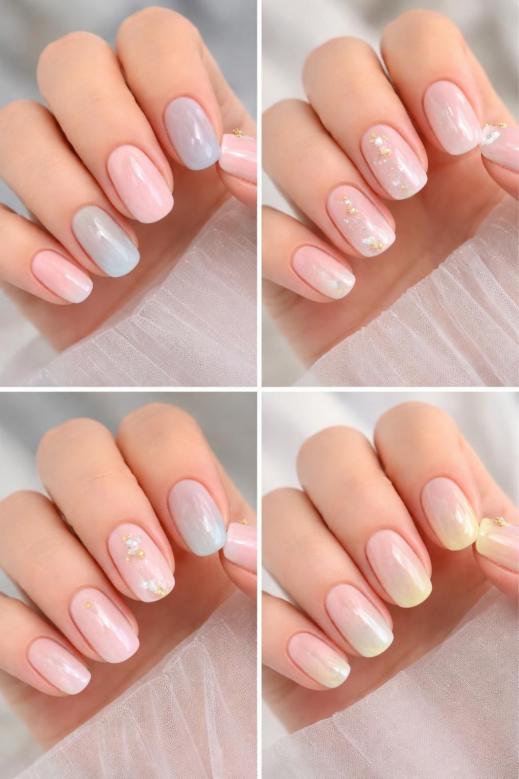 découvrez des designs d'ongles estivaux alliant simplicité et élégance pour un été stylé et tendance. inspirez-vous de nos idées fraîches et raffinées pour sublimer vos mains tout au long de la saison.