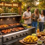 découvrez ena dream bbq, l'expérience grillade ultime à ne pas manquer, où saveurs authentiques et convivialité se rencontrent pour des moments gourmands inoubliables.