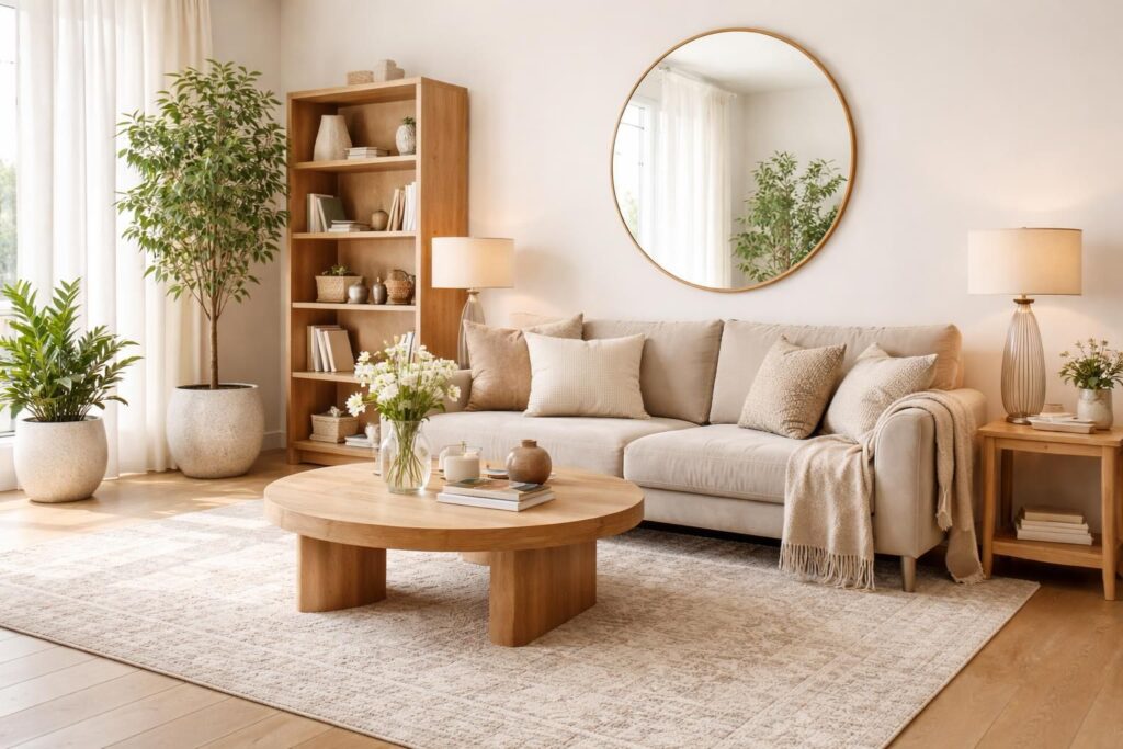 découvrez les éléments indispensables pour transformer et sublimer votre décoration intérieure avec style et élégance.