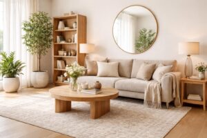 découvrez les éléments indispensables pour transformer et sublimer votre décoration intérieure avec style et élégance.