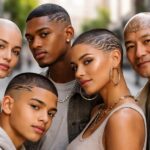 découvrez notre guide des coiffures rasées tendance pour adopter un style audacieux et moderne. inspirez-vous des looks les plus branchés pour révéler votre personnalité avec confiance.