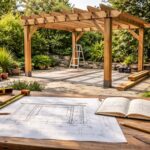 découvrez notre guide complet pour concevoir vos plans de pergola personnalisée et aménagez un espace extérieur unique et adapté à vos besoins.