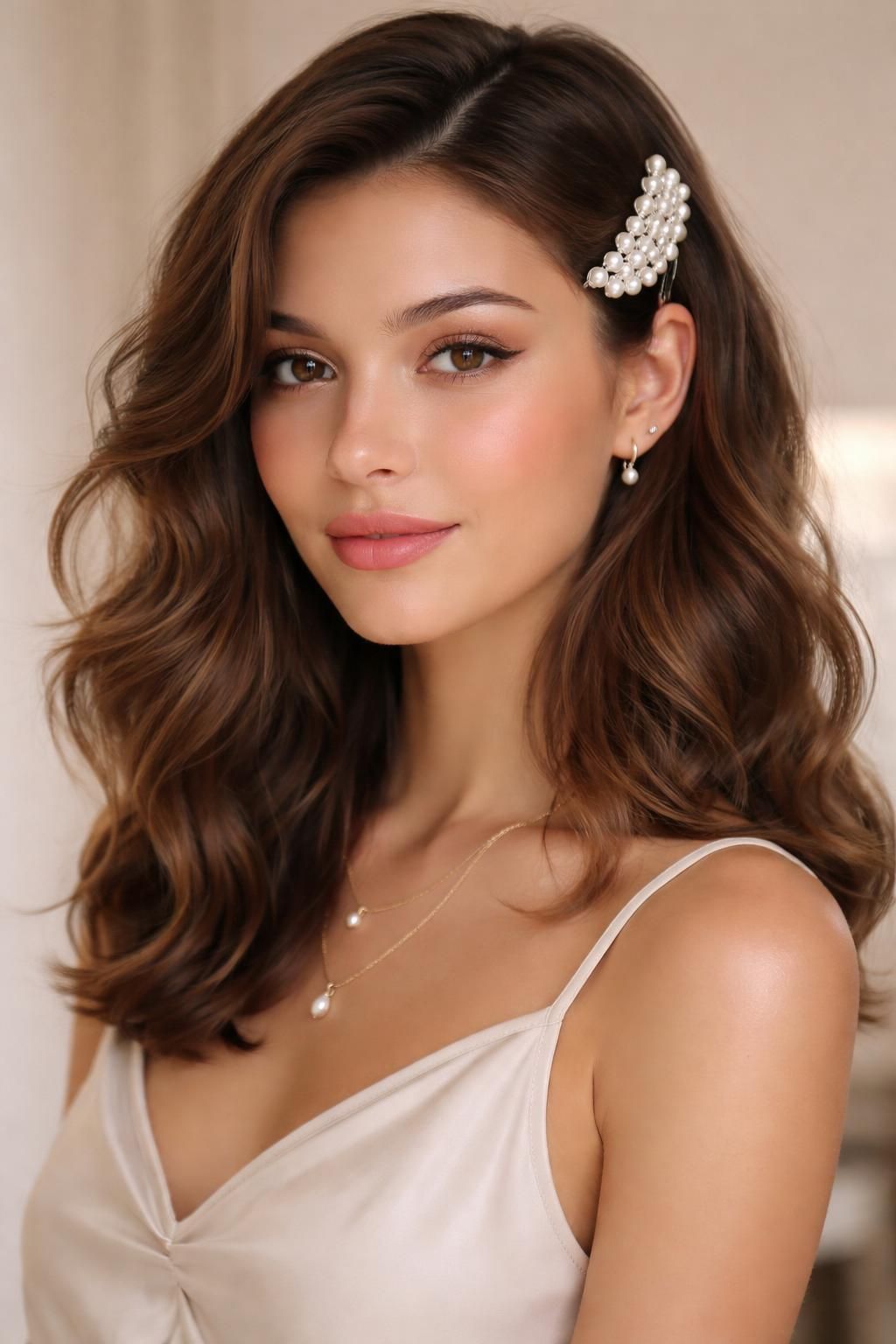 découvrez des idées créatives et tendances pour sublimer vos cheveux mi-longs avec style et originalité. astuces coiffure faciles à réaliser pour un look unique au quotidien.