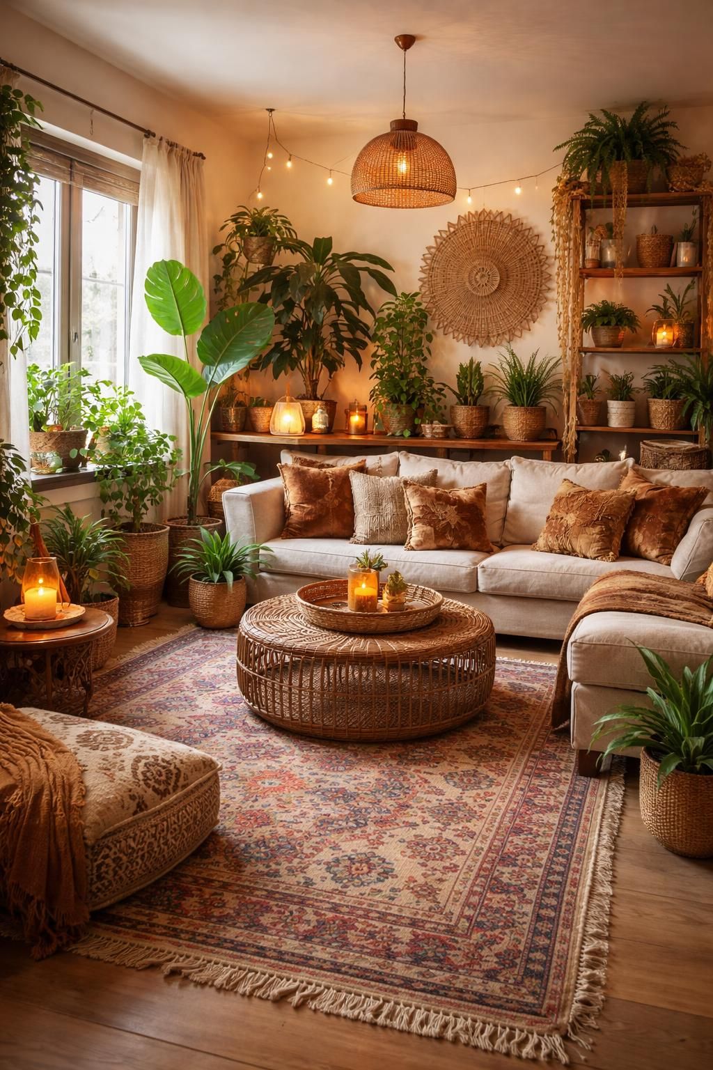 découvrez notre guide créatif pour une décoration maison au style hippie et inspirez votre intérieur avec des idées bohèmes, colorées et naturelles.