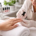 découvrez l'art et le soin des ongles pour révéler toute leur beauté avec des techniques professionnelles et des conseils experts.