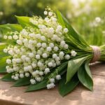 découvrez le muguet, symbole traditionnel de porte-bonheur, et explorez son histoire, ses significations et son importance dans la culture florale.