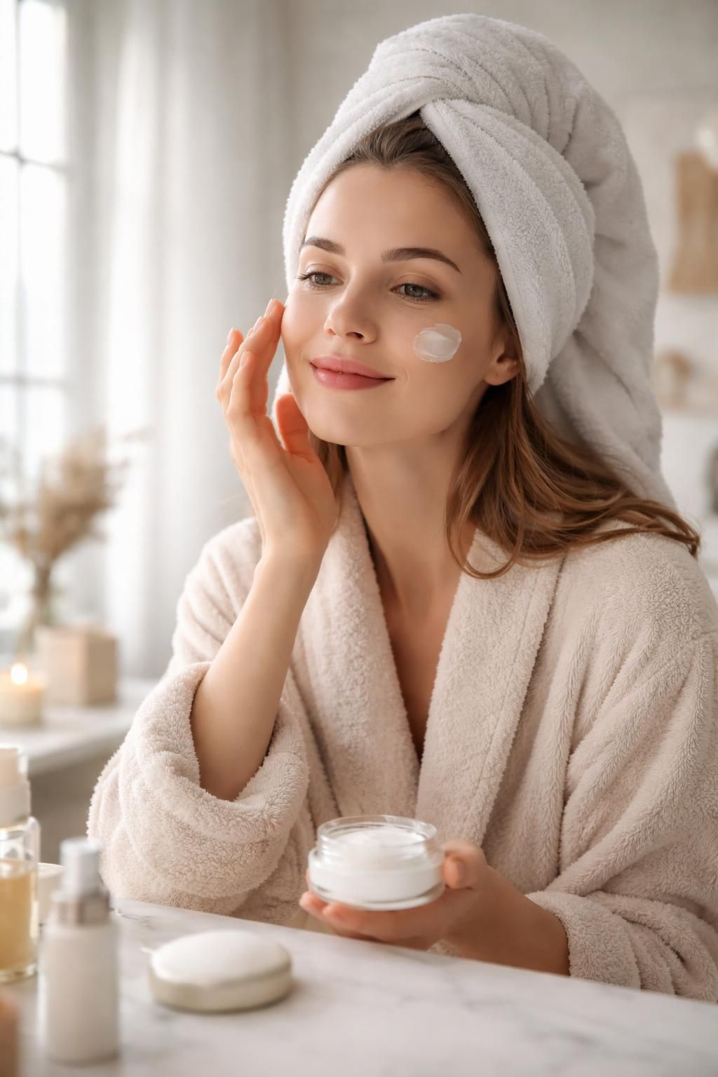 découvrez les étapes essentielles pour réussir votre routine de maquillage quotidienne et sublimer votre beauté naturelle en toute simplicité.