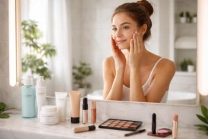 découvrez les étapes essentielles pour réussir votre routine de maquillage quotidienne et sublimer votre beauté naturelle en toute simplicité.