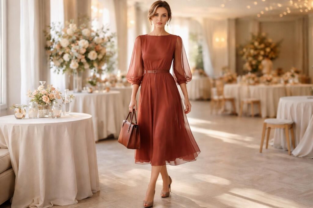 découvrez les indispensables mode pour être une invitée parfaitement stylée cette saison, avec des conseils tendance et des pièces incontournables pour briller à chaque occasion.