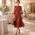découvrez les indispensables mode pour être une invitée parfaitement stylée cette saison, avec des conseils tendance et des pièces incontournables pour briller à chaque occasion.