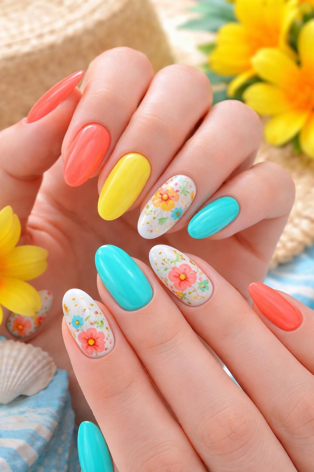 découvrez les tendances ongulaires incontournables pour un été estival et stylé, alliant couleurs vibrantes et designs innovants pour sublimer vos mains toute la saison.
