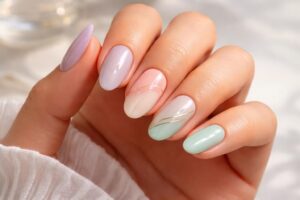 découvrez les tendances incontournables des ongles en mai 2026 et préparez-vous à adopter les styles les plus élégants et innovants du moment.