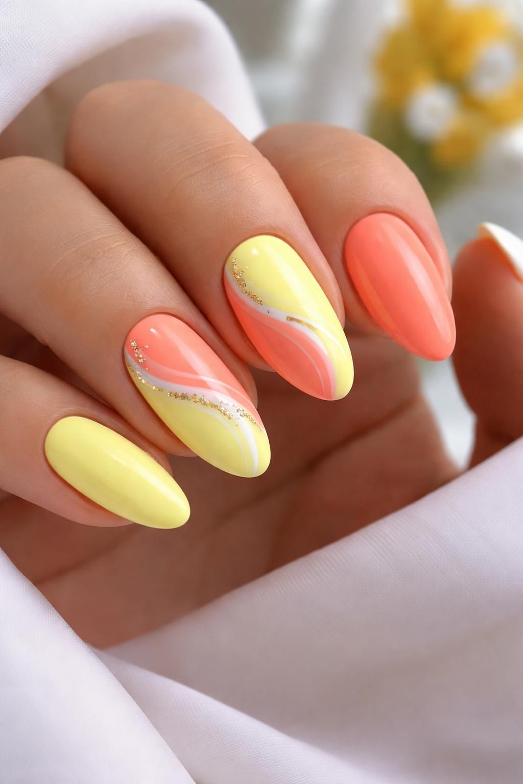 découvrez les tendances ongles été 2026 avec les couleurs et styles incontournables à adopter pour une manucure parfaite et tendance toute la saison.