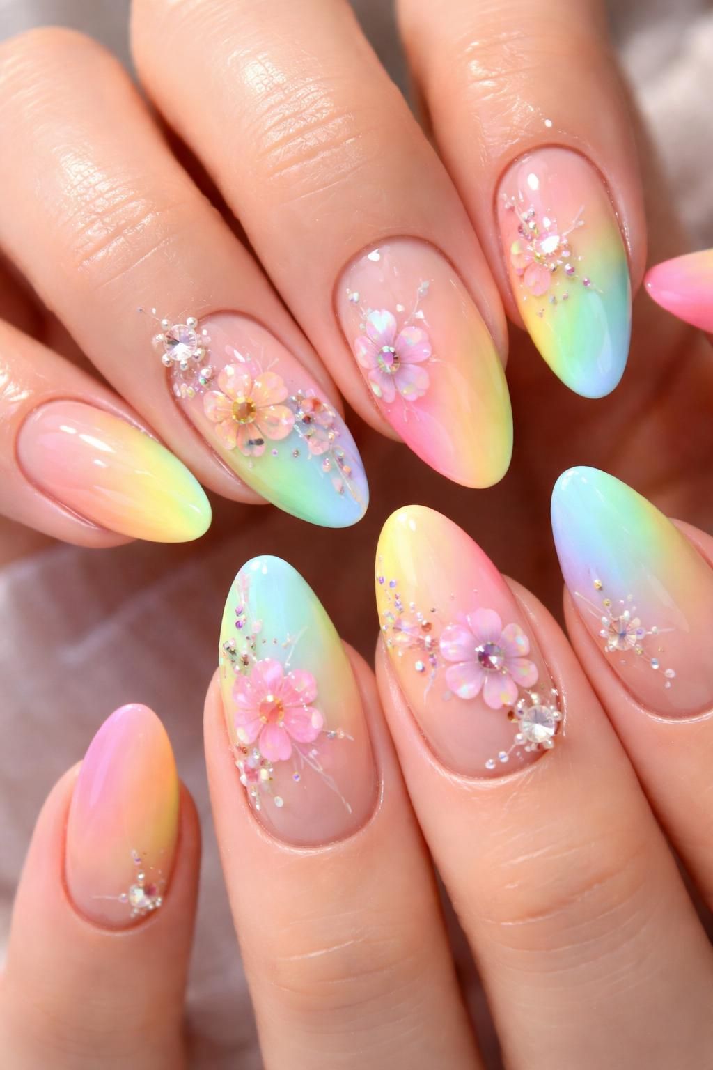découvrez les tendances manucure incontournables pour l'été 2026 et sublimez vos ongles avec les couleurs, styles et techniques les plus en vogue de la saison.