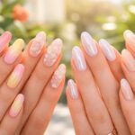 découvrez les tendances manucure incontournables pour l'été 2026 et sublimez vos ongles avec des styles modernes, colorés et élégants adaptés à la saison.