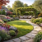 découvrez nos conseils inspirants pour transformer votre cour en un espace paysager magnifique et harmonieux. aménagez votre jardin avec succès grâce à des idées créatives et pratiques.