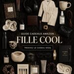 Sélection de cadeaux tendance pour les femmes cool